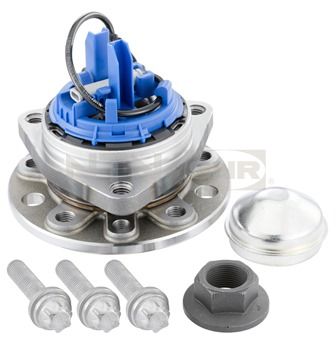 Wheel Bearing Kit SNR R153.43