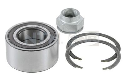 Wheel Bearing Kit SNR R153.55