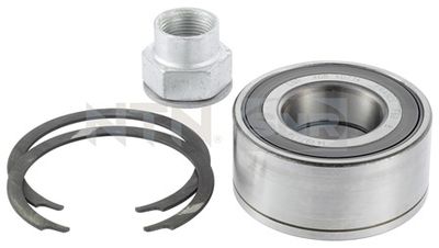 Wheel Bearing Kit SNR R153.57