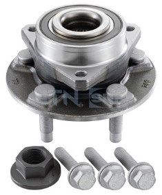 Wheel Bearing Kit SNR R153.58