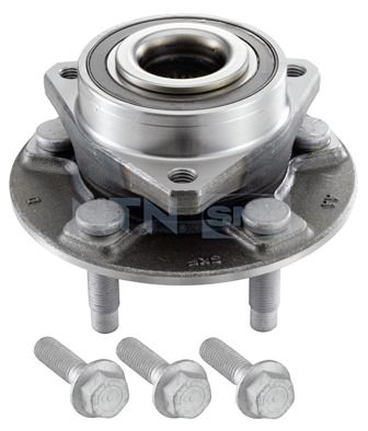 Wheel Bearing Kit SNR R153.59