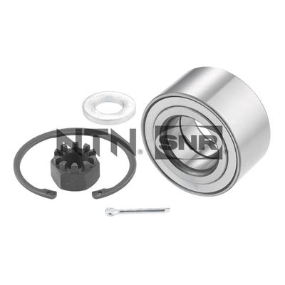 Wheel Bearing Kit SNR R153.70