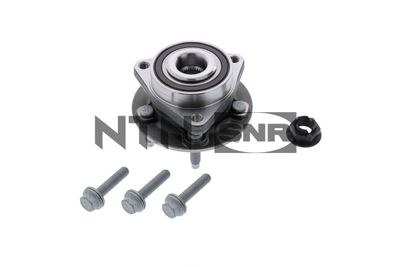 Wheel Bearing Kit SNR R153.78