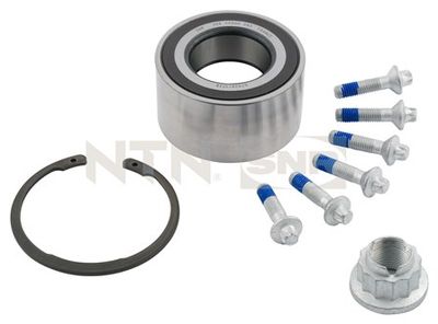 Wheel Bearing Kit SNR R154.10