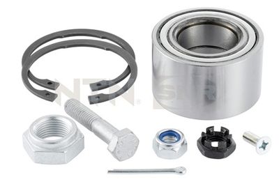 Wheel Bearing Kit SNR R154.14