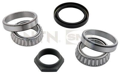 Wheel Bearing Kit SNR R154.18