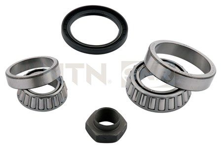 SNR R154.22 Wheel Bearing Kit