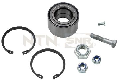 Wheel Bearing Kit SNR R154.23