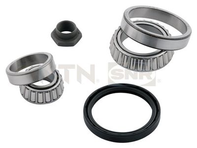 Wheel Bearing Kit SNR R154.24