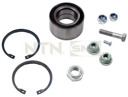 SNR R154.28 Wheel Bearing Kit