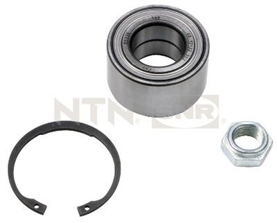 Wheel Bearing Kit SNR R154.49