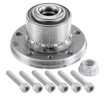 Wheel Bearing Kit SNR R154.58