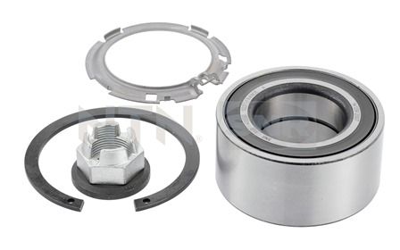 SNR R155.07 Wheel Bearing Kit