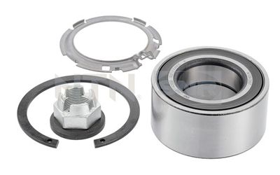 Wheel Bearing Kit SNR R155.07