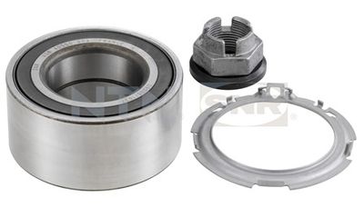 Wheel Bearing Kit SNR R155.116