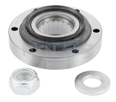 Wheel Bearing Kit SNR R155.11