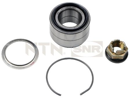 SNR R155.12 Wheel Bearing Kit