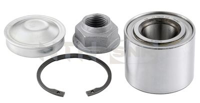 Wheel Bearing Kit SNR R155.122