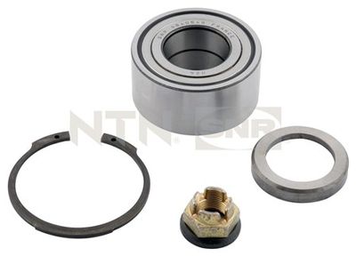 Wheel Bearing Kit SNR R155.14