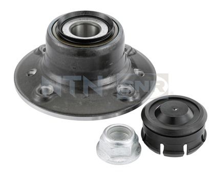 SNR R155.40 Wheel Bearing Kit