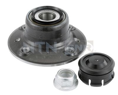 Wheel Bearing Kit SNR R155.40