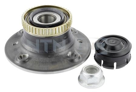 SNR R155.46 Wheel Bearing Kit