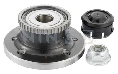 Wheel Bearing Kit SNR R155.50