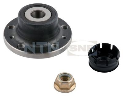 Wheel Bearing Kit SNR R155.55