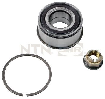 SNR R155.61 Wheel Bearing Kit