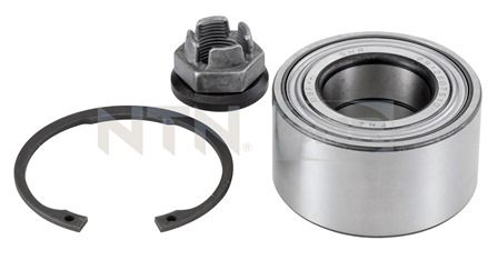 SNR R155.62 Wheel Bearing Kit