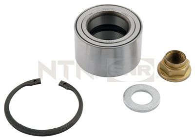 Wheel Bearing Kit SNR R155.64