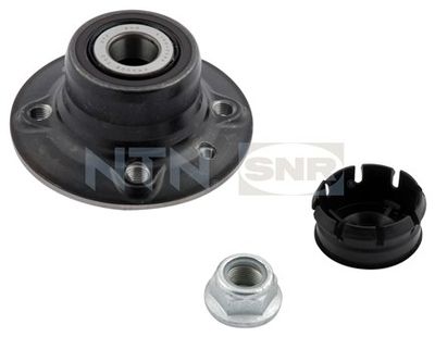 Wheel Bearing Kit SNR R155.67