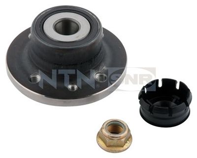 Wheel Bearing Kit SNR R155.68