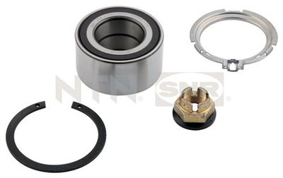 Wheel Bearing Kit SNR R155.76