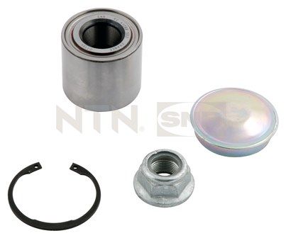 SNR R155.78 Wheel Bearing Kit