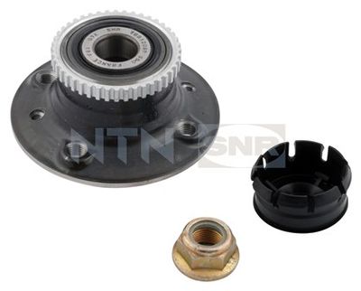 Wheel Bearing Kit SNR R155.82