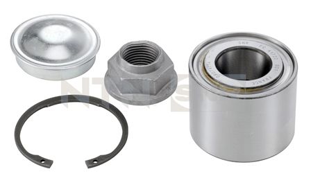 SNR R155.89 Wheel Bearing Kit