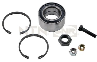 Wheel Bearing Kit SNR R157.07