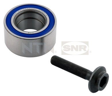 SNR R157.13 Wheel Bearing Kit