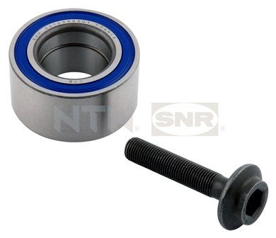 Wheel Bearing Kit SNR R157.13