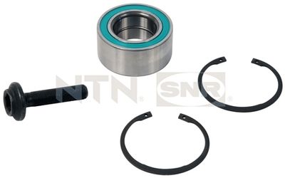 Wheel Bearing Kit SNR R157.14