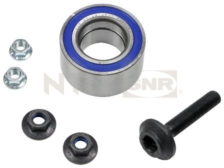 SNR R157.23 Wheel Bearing Kit