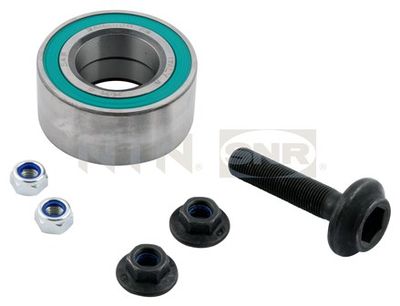 Wheel Bearing Kit SNR R157.24