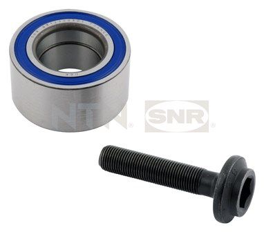 Wheel Bearing Kit SNR R157.25