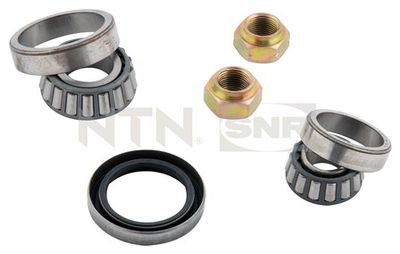 Wheel Bearing Kit SNR R158.00