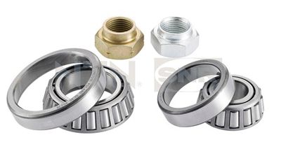 Wheel Bearing Kit SNR R158.01