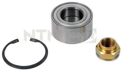 Wheel Bearing Kit SNR R158.18