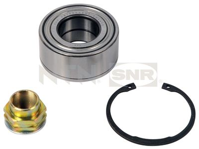 Wheel Bearing Kit SNR R158.24