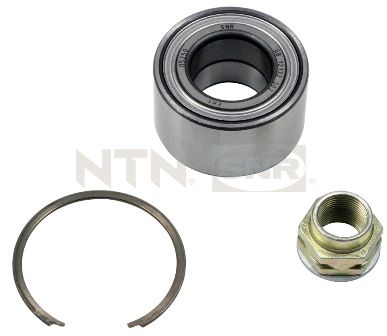 Wheel Bearing Kit SNR R158.41