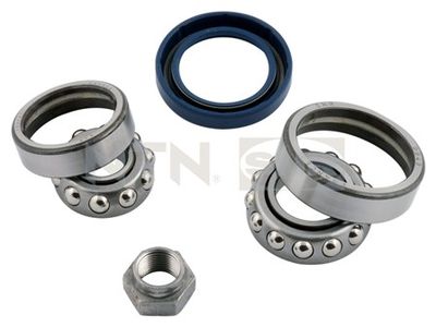 Wheel Bearing Kit SNR R159.00